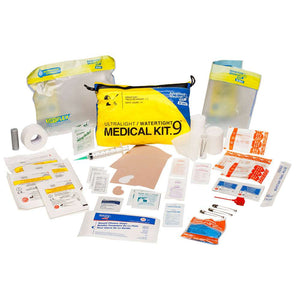 Adventure Medical Ultralight/Watertight .9 First Aid Kit OutdoorUp