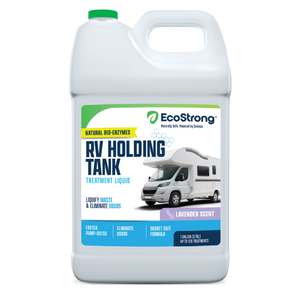 RV Holding Tank Treatment Liquid - Lavender
