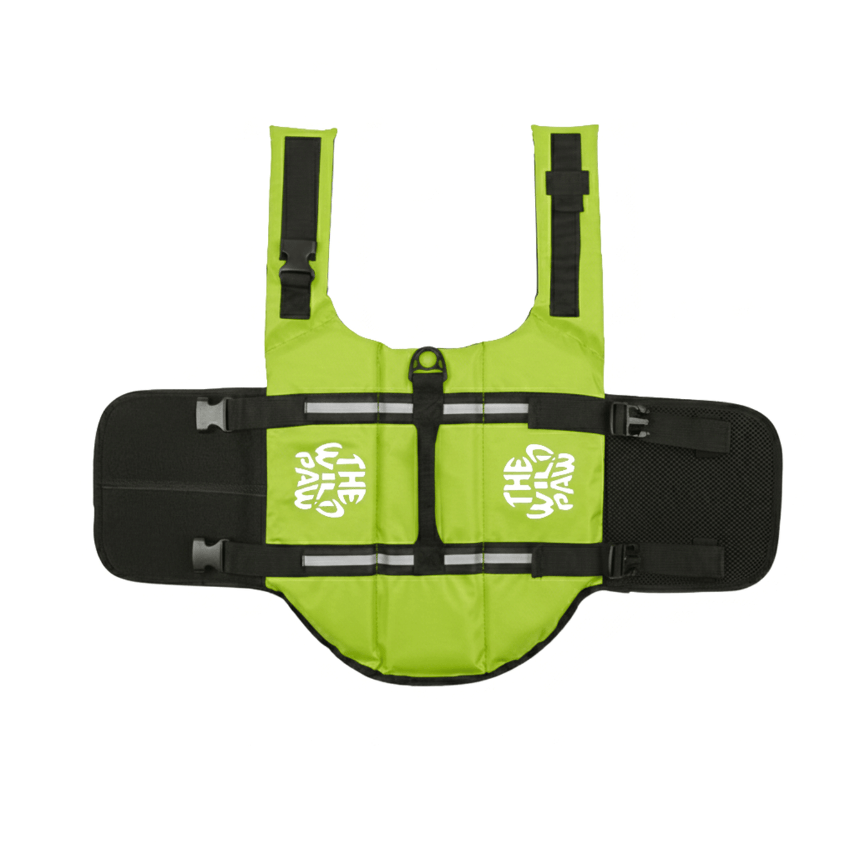 AquaGuard Pro Life Jacket