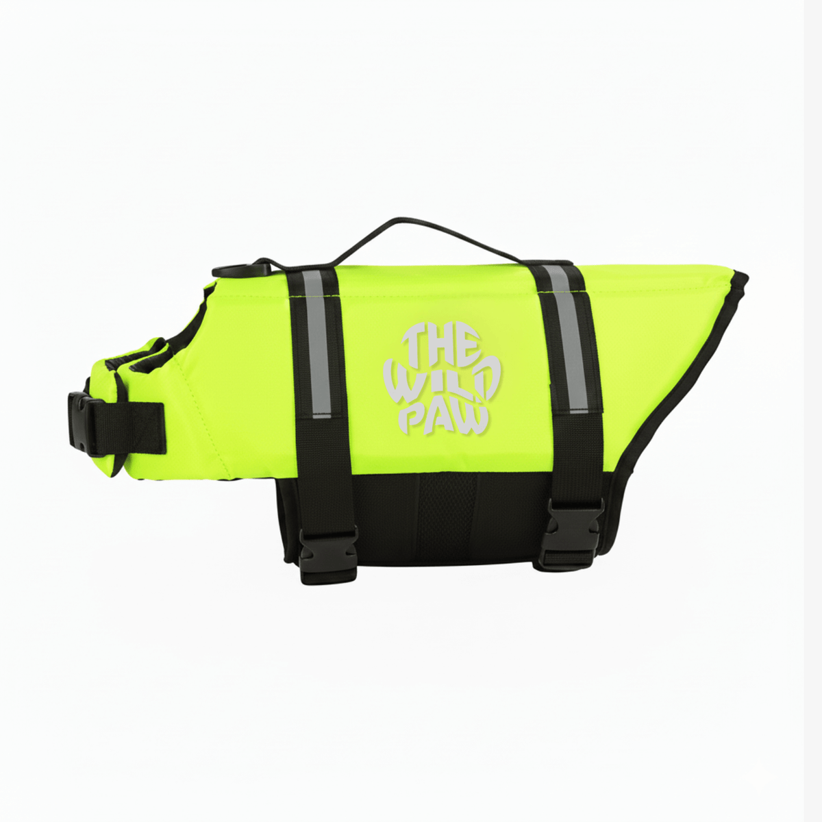 AquaGuard Pro Life Jacket