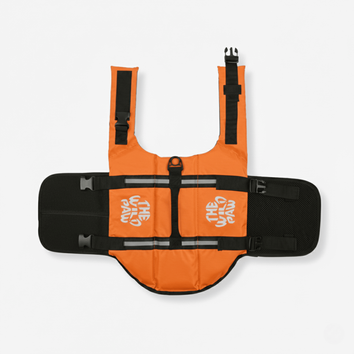 AquaGuard Pro Life Jacket