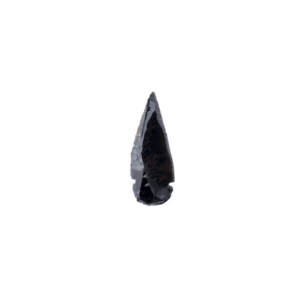 Obsidian Arrowhead - 6 Pack