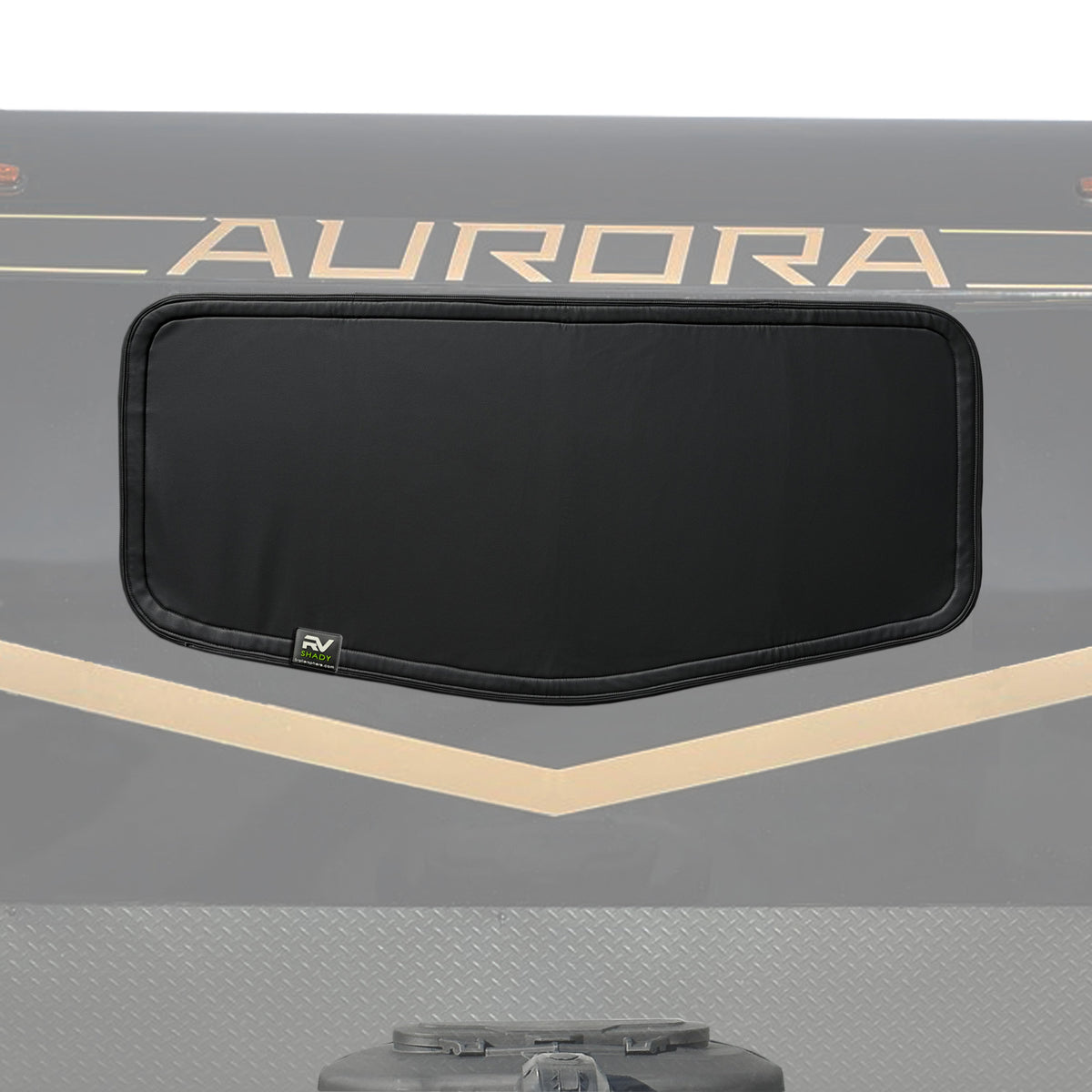 RV Shady for Aurora 2023-2026
