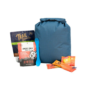 AVEN ROLL TOP FOOD BAG