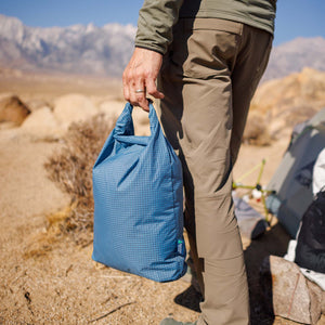 AVEN ROLL TOP FOOD BAG
