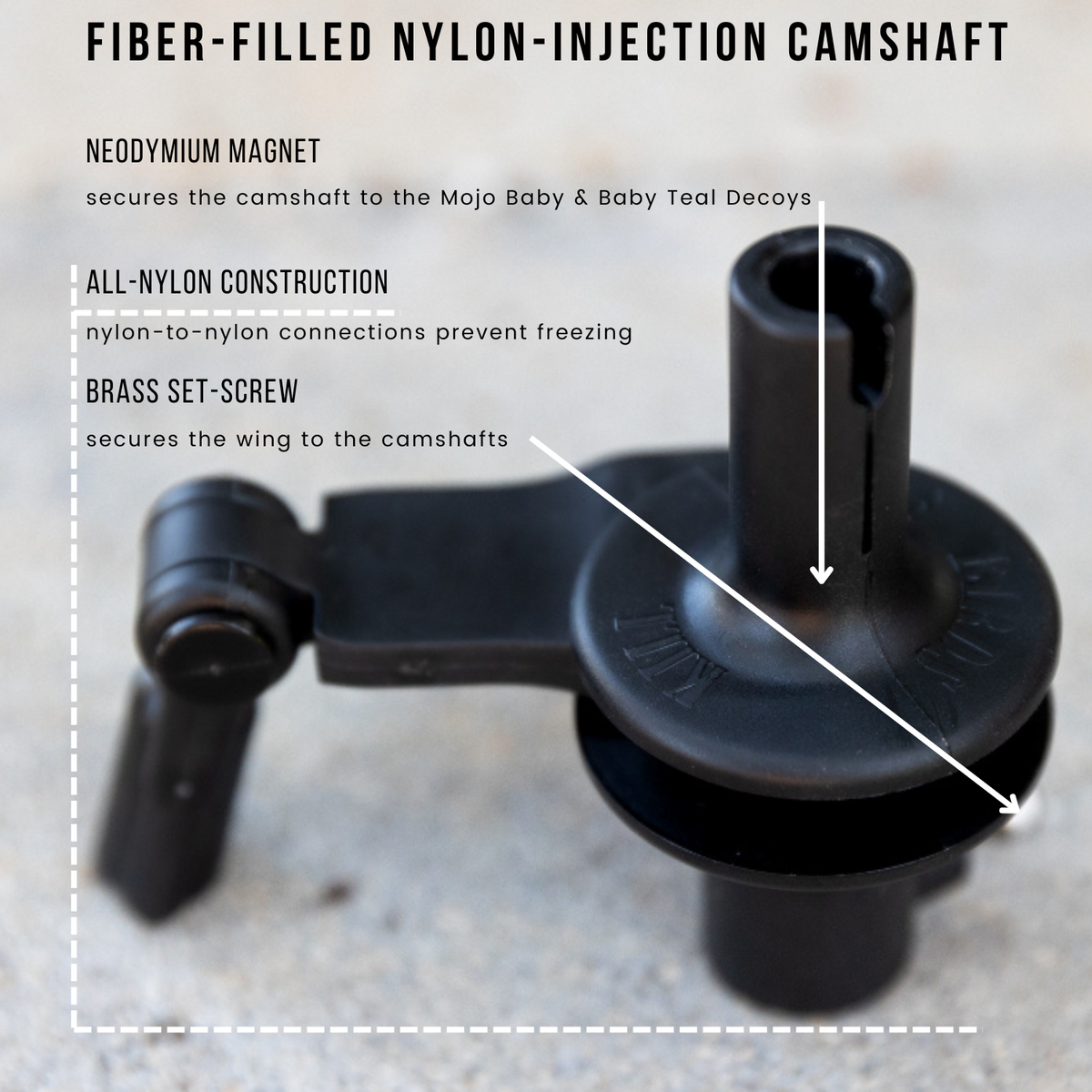 Animator V2 for Mojo Baby &amp; Original Teal