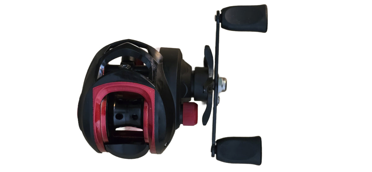 Bait Cast Reel - SV Series