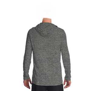 Heather Hoodie - Slate Gray