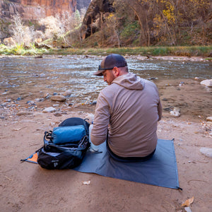 BACKCOUNTRY PORCH