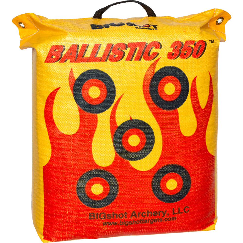 Ballistic 350 Archery Bag Target