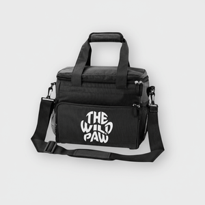 Trail Guardian Gear Box