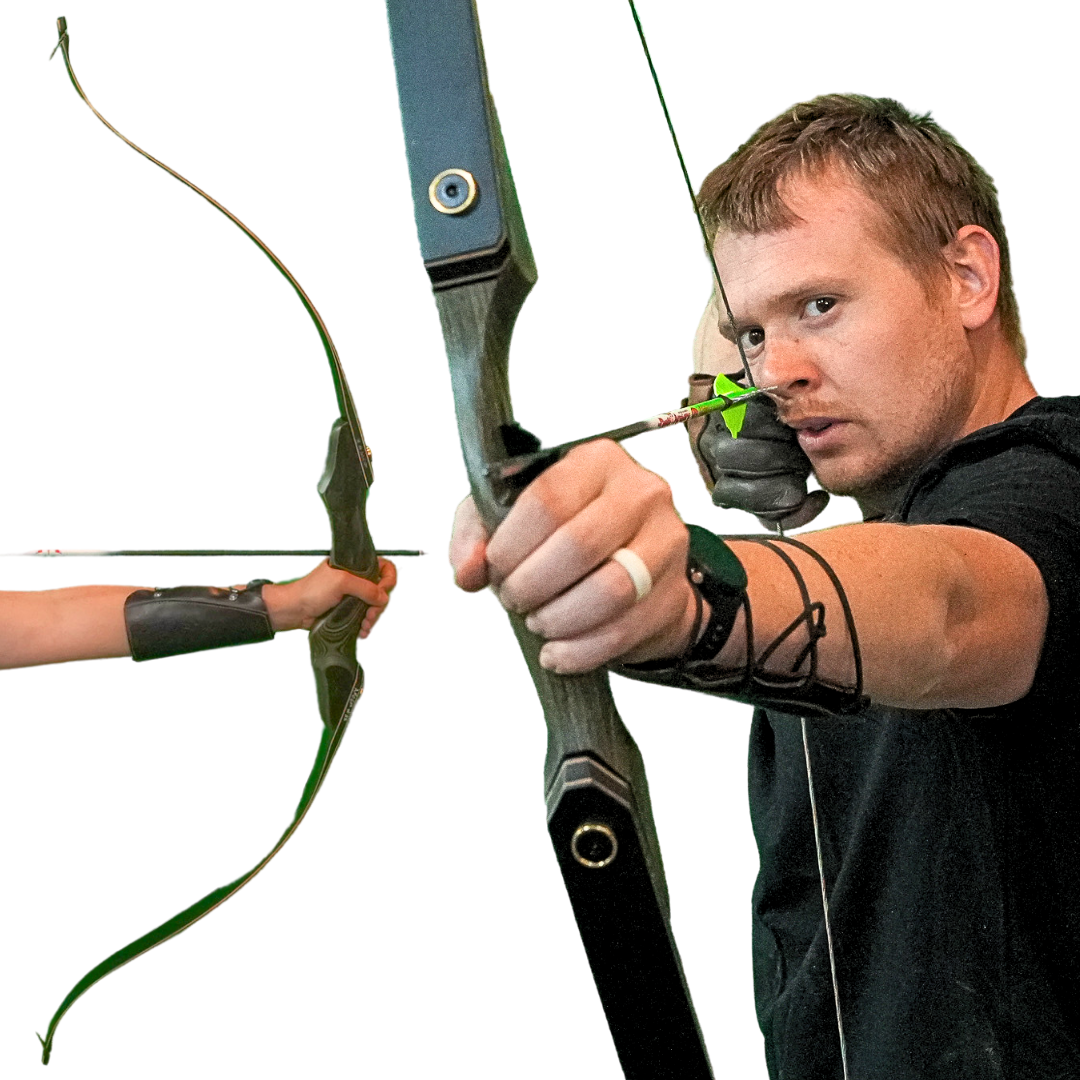 Shatterproof Archery