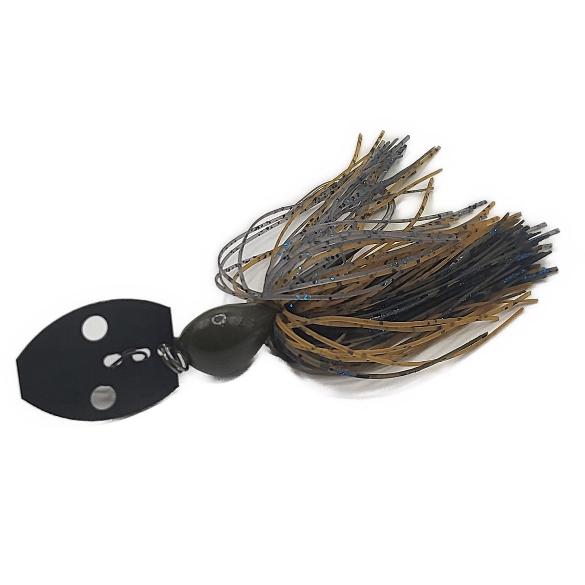 Chatter Jig  - Blue Gill