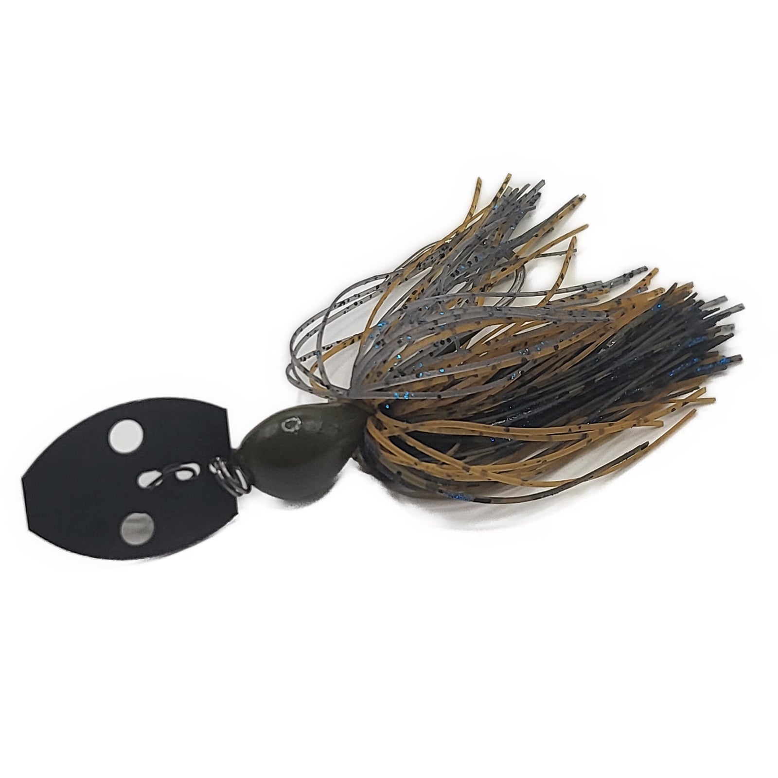 Chatter Jig  - Blue Gill