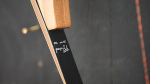 The Bob Garner – Limbs ONLY - 2 month lead time