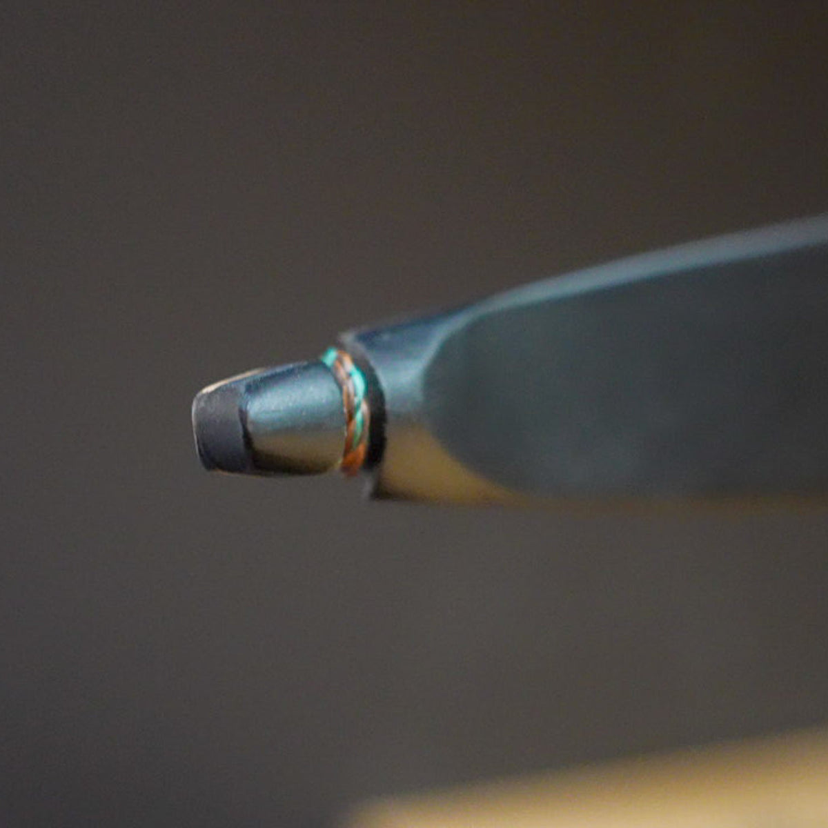 The INSPECTED Black Hunter Longbow