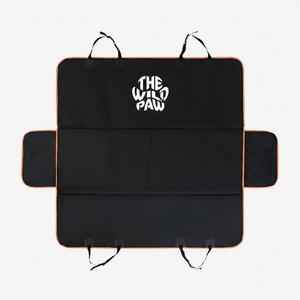 Trail Lite Car seat Tarp