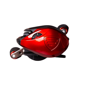Absolute Casting Reel (retail packaging)