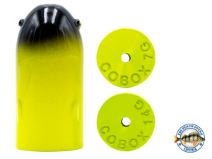 Livingston Bullet Predator