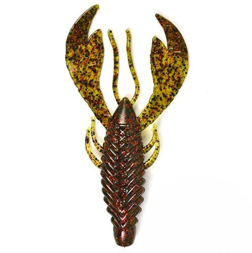 Claw Bug 4" - Watermelon Red