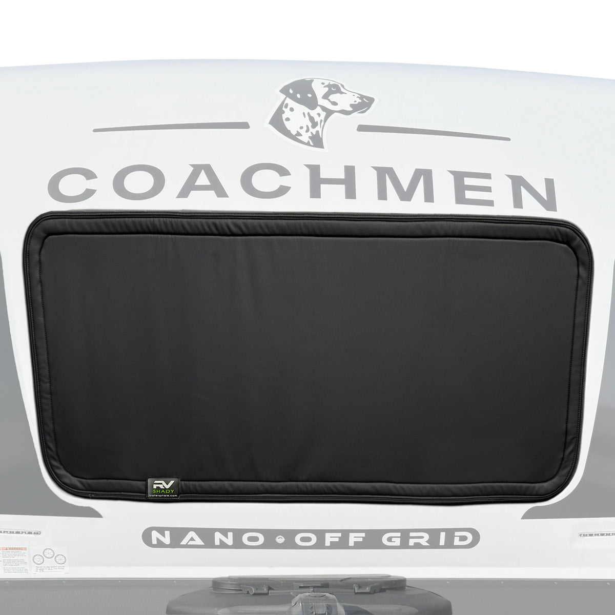 RV Shady for Coachmen Apex 2022-2026