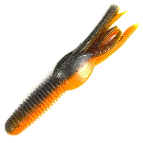 Craw Tube 4" - Crawdad