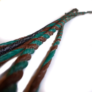 Build Your Own Flemish Twist Bowstring Kit - No Jigs Needed