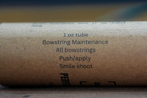 Sticky Perfect Bowstring Wax