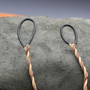 The Invincible Flemish Twist Bowstring