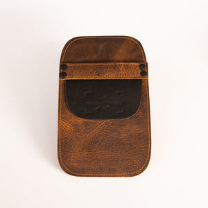 Shatterproof Archery Pocket Quiver