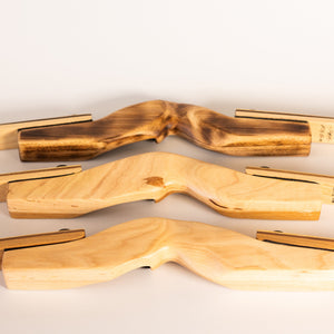 DIY Wood Takedown Bow Kit
