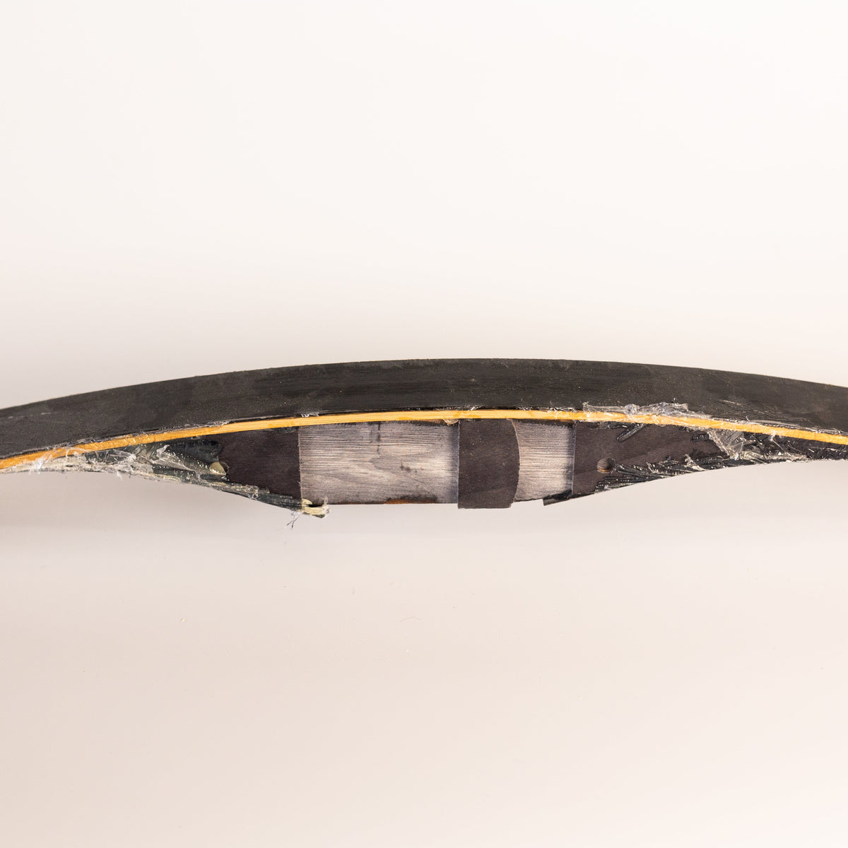 The Bare BONES - Fiberglass Bow Kit - 2 month lead time