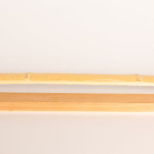 Hickory Stave