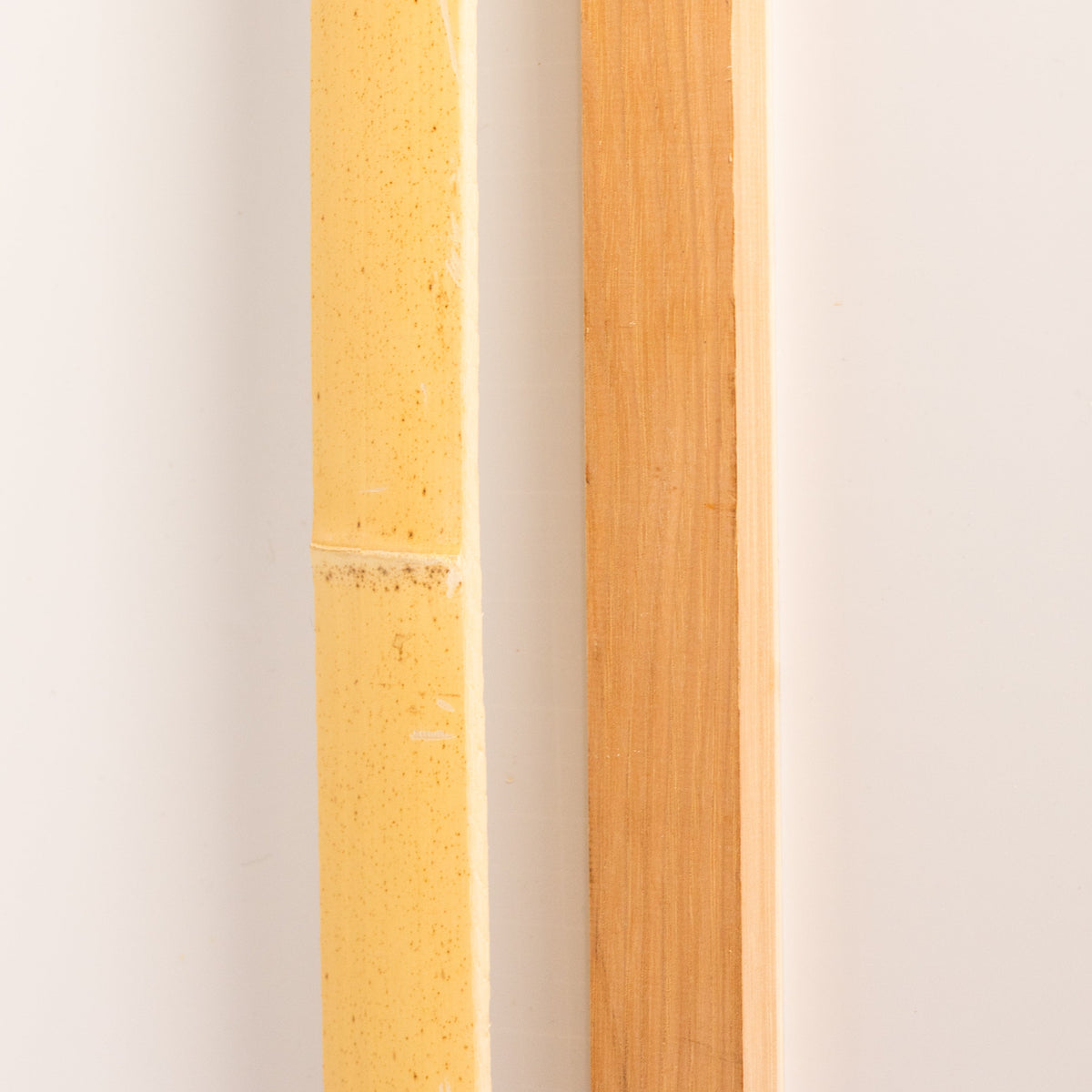 Hickory Stave