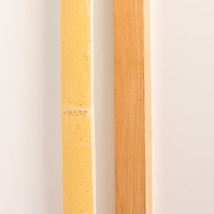 Hickory Stave