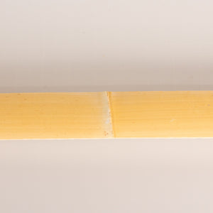 Bamboo Slat For Bow Making 72" Long
