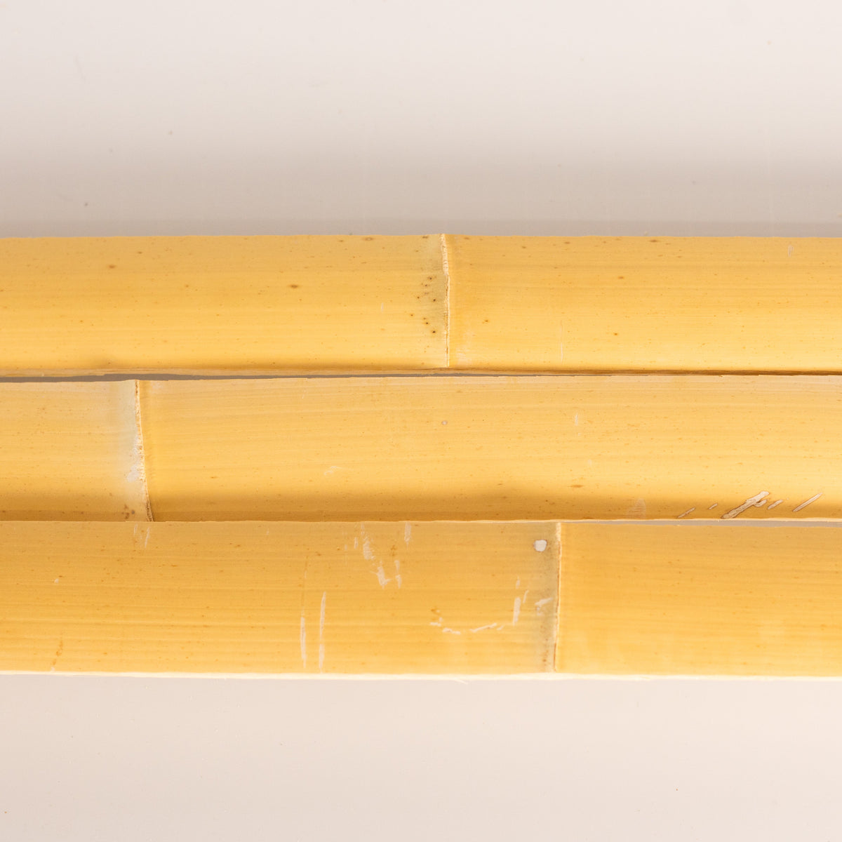 Bamboo Slat For Bow Making 72" Long