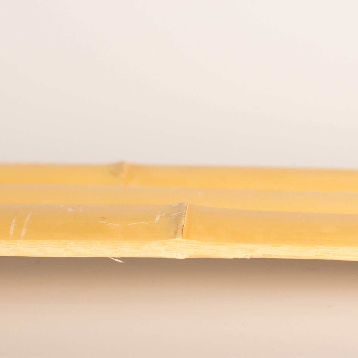 Bamboo Slat For Bow Making 72" Long