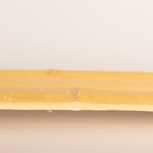 Bamboo Slat For Bow Making 72" Long