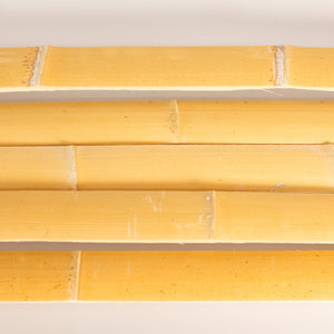 Bamboo Slat For Bow Making 72" Long