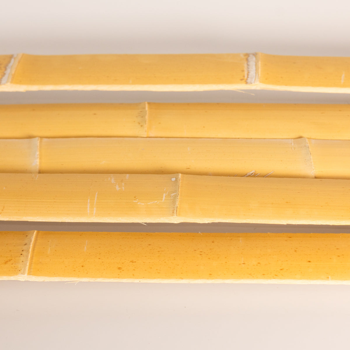 Bamboo Slat For Bow Making 72" Long