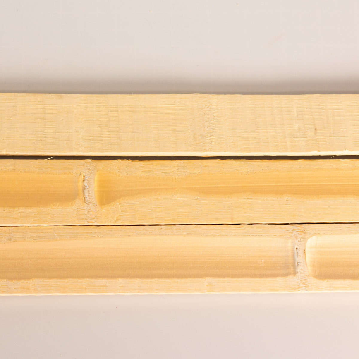 Bamboo Slat For Bow Making 72" Long