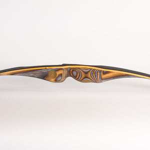 The BONES - Reflex Deflex Longbow - 2 Month Lead Time