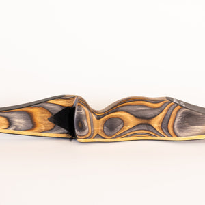 The BONES - Reflex Deflex Longbow - 2 Month Lead Time
