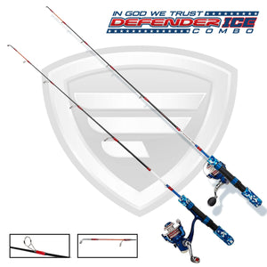 Defender Ice Combo 30"-32"