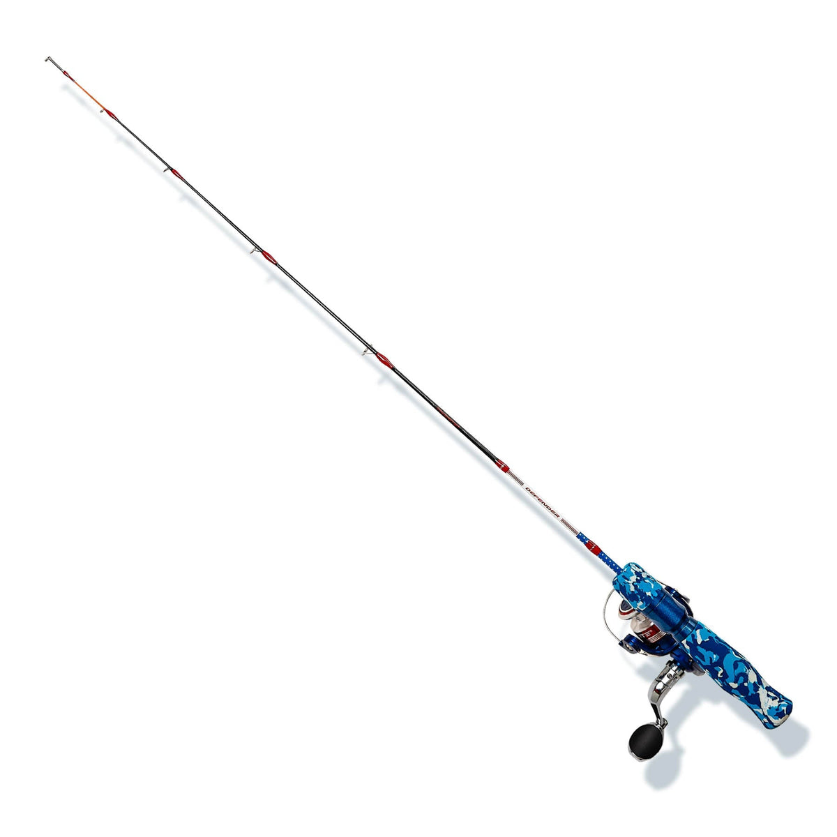 Defender Ice Combo 26"-28"