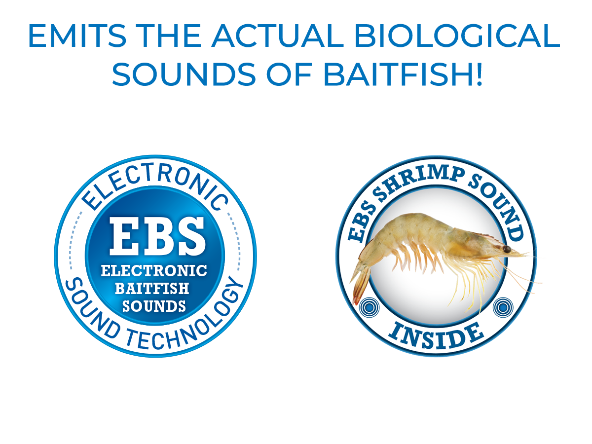 Grand Slam Popper 3"