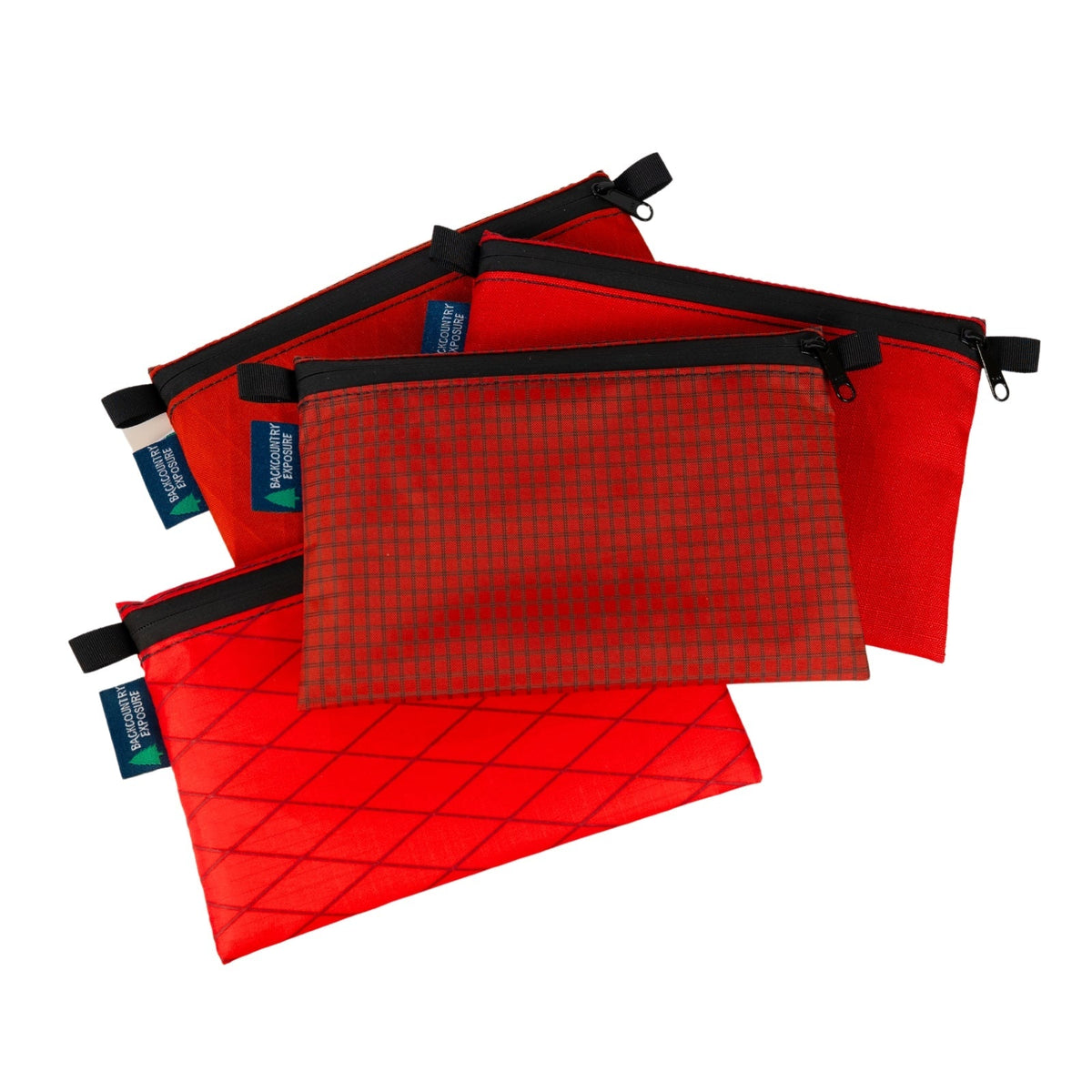 FIRST AID KIT POUCH