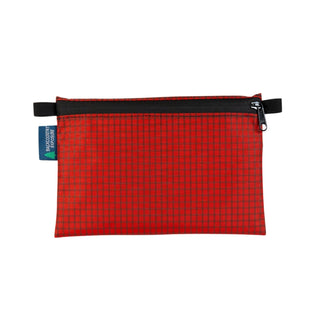 FIRST AID KIT POUCH - Dark Chili - UltraGrid