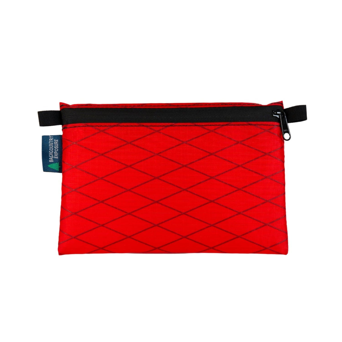 FIRST AID KIT POUCH